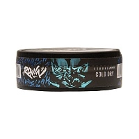 Фото 1 Табак жевательный Ronin с ароматом Cold Dry 10Х 