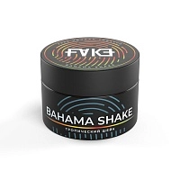 Фото  FAKE Bahama Shake 40 г 