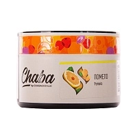 Фото  Chaba с ароматом Помело (Pomelo), 40гр. 