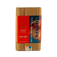 Фото  Satyr с ароматом Коричный Пряник(SPICE-CAKE/СПАЙС КЕЙК), 100 гр. 