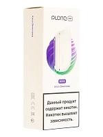 Фото  PLONQ MAX Алоэ виноград (6000 затяжек) 20 мг 