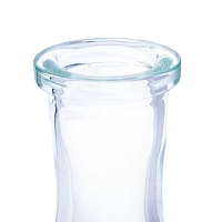 Фото 1 Колба Vessel Glass Крафт Mini прозрачная (3-1) 