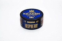 Фото  Kraken Strong Ligero с ароматом Малина L05 100гр. 