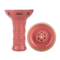 Фото  Чашка Хулиган Roller (Барби) 