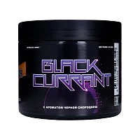 Фото  Duft с ароматом Чёрная смородина (Black currant), 200гр. 