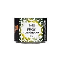 Фото  NАШ Груша горгонзола 40гр 