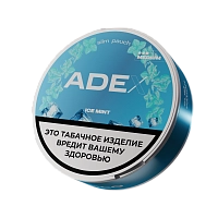 Фото  Табак жевательный ADEX MEDIUM SLIM Ice Mint 