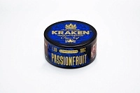 Фото  Kraken Strong Ligero с ароматом Маракуйя L08 100гр. 