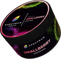 Фото  Spectrum Hard с ароматом Лесные ягодки(Smallberry), 200 гр. 
