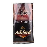 Фото  Табак курительный ASHFORD Dark Tobacco Ryo 30гр 
