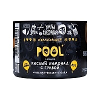Фото  Хулиган POOL 80гр 