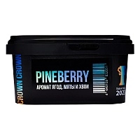 Фото  SAPPHIRE CROWN Pineberry 200гр 