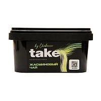 Фото  Take Jasmine tea 200гр 