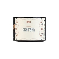 Фото  NАШ Сбитень 40гр 