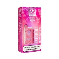 Фото  MIKING Жвачка (4000 затяжек) 