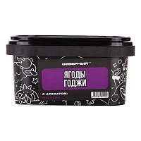 Фото  Северный Ягоды годжи 200гр 