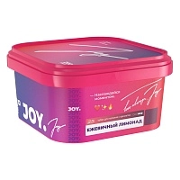 Фото  Joy с ароматом Ежевичный лимонад 200 гр. 