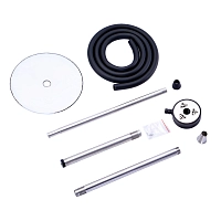 Фото 4 Кальян ESS Comics Super Man 