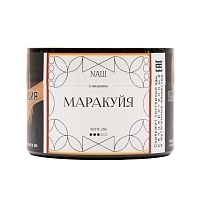 Фото  NАШ WHITE с ароматом Маракуйя, 40гр. 