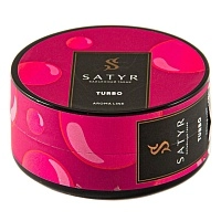 Фото  Satyr Turbo 25 гр 