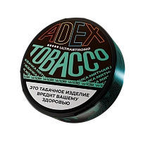 Фото  Табак жевательный ADEX ULTRASTRONG WIDE Мятная Жвачка 