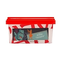 Фото  Satyr с ароматом Гранатовый Сок(BLOOD/БЛУД), 200 гр. 
