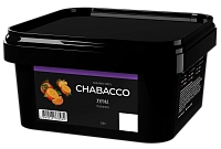 Фото  Chabacco Medium с ароматом Хурма (Persimmon), 200гр. 