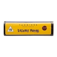 Фото  Tangiers Original Kashimir Mango 100гр 