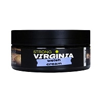 Фото  Original Virginia Strong Welsh cream 100гр 