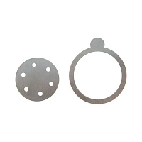 Фото  Кольцо под фрукт ESS 