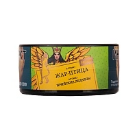 Фото  Satyr ЖАР-ПТИЦА 25 гр 