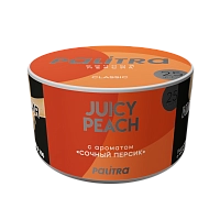 Фото  PALITRA с ароматом Сочный персик(Juicy peach) 25гр. 
