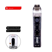 Фото 3 Электронная система BRUSKO FEELIN C1 (черный) 