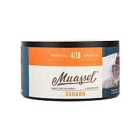 Фото  Muassel Medium 4/10 Папайя 200гр 