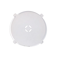 Фото 3 Колпак Tortuga белый 