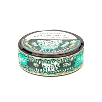 Фото  Табак жевательный Monster chewer Мелисса 