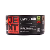 Фото  JENT с ароматом Кислый киви(Kiwi sour), 25 гр. 