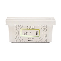 Фото  NАШ WHITE Зелёный чай 200гр 