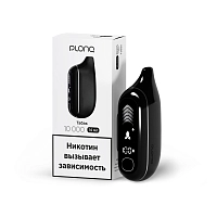 Фото  PLONQ MAX PRO Табак (10000 затяжек) 20 мг 
