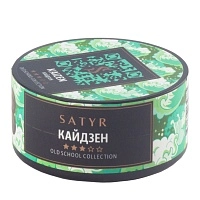Фото  Satyr Kaizen 25 гр 