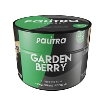 Фото  PALITRA Garden Berry 40гр 