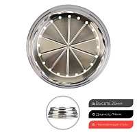 Фото 2 Контроллер жара El Bomber 