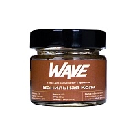 Фото  WAVE Ванильная кола 40гр 