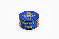 Фото  Kraken Medium Seco с ароматом Арахис S02 30гр. 