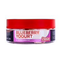 Фото  Табак для кальяна Ready 100гр Blueberry Yogurt 