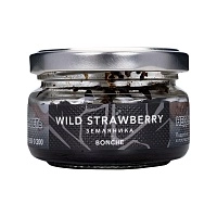 Фото  Bonche с ароматом Земляника (Wild Strawberry), 60гр. 