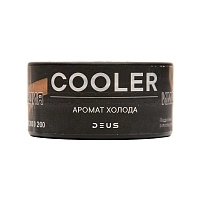 Фото  DEUS Cooler 20гр 