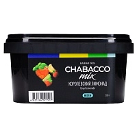 Фото 1 Chabacco Mix Medium с ароматом Королевский лимонад (Royal lemonade), 200гр. 