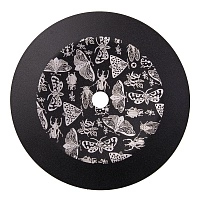 Фото 2 Кальян Tortuga Флинт Bug (без колбы) 