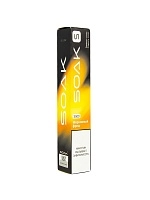 Фото  SOAK S Carrot Juice 3500 затяжек 